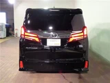 2023 Toyota Alphard S Van for sale, Japanese used car export - photo 2 of 75 | GULJI TRADERS