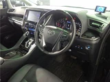2023 Toyota Alphard S Van for sale, Japanese used car export - photo 4 of 75 | GULJI TRADERS