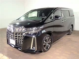 2023 Toyota Alphard S Van for sale, Japanese used car export - photo 48 of 75 | GULJI TRADERS