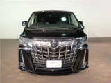 2023 Toyota Alphard S Van for sale, Japanese used car export - photo 49 of 75 | GULJI TRADERS