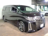 2023 Toyota Alphard S Van for sale, Japanese used car export - photo 51 of 75 | GULJI TRADERS