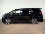 2023 Toyota Alphard S Van for sale, Japanese used car export - photo 53 of 75 | GULJI TRADERS