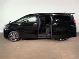 2023 Toyota Alphard S Van for sale, Japanese used car export - photo 54 of 75 | GULJI TRADERS