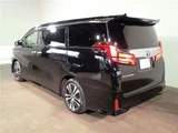 2023 Toyota Alphard S Van for sale, Japanese used car export - photo 56 of 75 | GULJI TRADERS