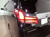 2023 Toyota Alphard S Van for sale, Japanese used car export - photo 58 of 75 | GULJI TRADERS