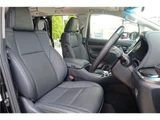2023 Toyota Alphard Van for sale, Japanese used car export - photo 17 of 60 | GULJI TRADERS