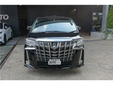 2023 Toyota Alphard Van for sale, Japanese used car export - photo 31 of 60 | GULJI TRADERS