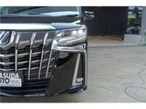 2023 Toyota Alphard Van for sale, Japanese used car export - photo 32 of 60 | GULJI TRADERS