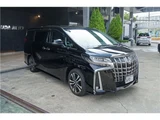 2023 Toyota Alphard Van for sale, Japanese used car export - photo 33 of 60 | GULJI TRADERS