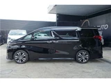 2023 Toyota Alphard Van for sale, Japanese used car export - photo 36 of 60 | GULJI TRADERS