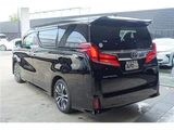 2023 Toyota Alphard Van for sale, Japanese used car export - photo 37 of 60 | GULJI TRADERS