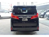 2023 Toyota Alphard Van for sale, Japanese used car export - photo 38 of 60 | GULJI TRADERS