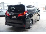 2023 Toyota Alphard Van for sale, Japanese used car export - photo 39 of 60 | GULJI TRADERS