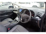 2023 Toyota Alphard Van for sale, Japanese used car export - photo 51 of 60 | GULJI TRADERS