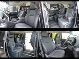 2023 Toyota Alphard Van for sale, Japanese used car export - photo 54 of 60 | GULJI TRADERS