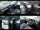2023 Toyota Alphard Van for sale, Japanese used car export - photo 59 of 60 | GULJI TRADERS
