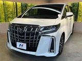 2023 Toyota Alphard 2.5S Van for sale, Japanese used car export - photo 7 of 30 | GULJI TRADERS