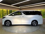 2023 Toyota Alphard 2.5S Van for sale, Japanese used car export - photo 8 of 30 | GULJI TRADERS