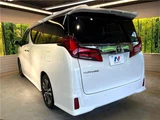 2023 Toyota Alphard 2.5S Van for sale, Japanese used car export - photo 9 of 30 | GULJI TRADERS