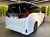 2023 Toyota Alphard 2.5S Van for sale, Japanese used car export - photo 11 of 30 | GULJI TRADERS