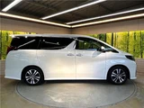2023 Toyota Alphard 2.5S Van for sale, Japanese used car export - photo 12 of 30 | GULJI TRADERS