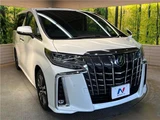 2023 Toyota Alphard 2.5S Van for sale, Japanese used car export - photo 13 of 30 | GULJI TRADERS