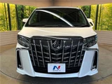 2023 Toyota Alphard 2.5S Van for sale, Japanese used car export - photo 14 of 30 | GULJI TRADERS