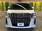 2023 Toyota Alphard 2.5S Van for sale, Japanese used car export - photo 15 of 30 | GULJI TRADERS