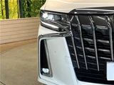 2023 Toyota Alphard 2.5S Van for sale, Japanese used car export - photo 16 of 30 | GULJI TRADERS