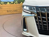 2023 Toyota Alphard 2.5S Van for sale, Japanese used car export - photo 15 of 30 | GULJI TRADERS