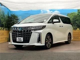 2023 Toyota Alphard 2.5S Van for sale, Japanese used car export - photo 16 of 30 | GULJI TRADERS
