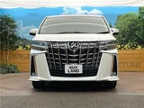 2023 Toyota Alphard 2.5S Van for sale, Japanese used car export - photo 17 of 30 | GULJI TRADERS