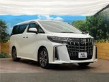 2023 Toyota Alphard 2.5S Van for sale, Japanese used car export - photo 18 of 30 | GULJI TRADERS