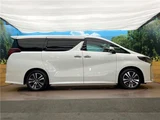 2023 Toyota Alphard 2.5S Van for sale, Japanese used car export - photo 19 of 30 | GULJI TRADERS