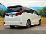 2023 Toyota Alphard 2.5S Van for sale, Japanese used car export - photo 20 of 30 | GULJI TRADERS