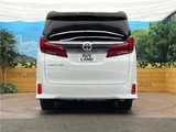 2023 Toyota Alphard 2.5S Van for sale, Japanese used car export - photo 21 of 30 | GULJI TRADERS
