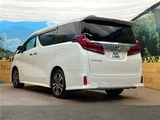 2023 Toyota Alphard 2.5S Van for sale, Japanese used car export - photo 22 of 30 | GULJI TRADERS
