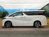 2023 Toyota Alphard 2.5S Van for sale, Japanese used car export - photo 23 of 30 | GULJI TRADERS