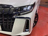2023 Toyota Alphard 2.5S Van for sale, Japanese used car export - photo 10 of 30 | GULJI TRADERS