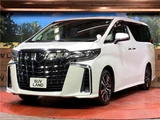 2023 Toyota Alphard 2.5S Van for sale, Japanese used car export - photo 16 of 30 | GULJI TRADERS