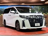 2023 Toyota Alphard 2.5S Van for sale, Japanese used car export - photo 18 of 30 | GULJI TRADERS