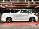 2023 Toyota Alphard 2.5S Van for sale, Japanese used car export - photo 19 of 30 | GULJI TRADERS