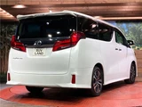 2023 Toyota Alphard 2.5S Van for sale, Japanese used car export - photo 20 of 30 | GULJI TRADERS