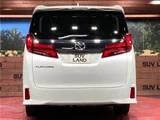 2023 Toyota Alphard 2.5S Van for sale, Japanese used car export - photo 21 of 30 | GULJI TRADERS