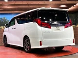 2023 Toyota Alphard 2.5S Van for sale, Japanese used car export - photo 22 of 30 | GULJI TRADERS