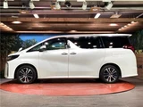 2023 Toyota Alphard 2.5S Van for sale, Japanese used car export - photo 23 of 30 | GULJI TRADERS