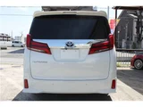 2023 Toyota Alphard S Van for sale, Japanese used car export - photo 3 of 80 | GULJI TRADERS
