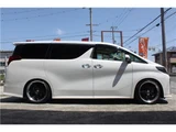 2023 Toyota Alphard S Van for sale, Japanese used car export - photo 4 of 80 | GULJI TRADERS