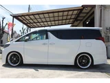 2023 Toyota Alphard S Van for sale, Japanese used car export - photo 5 of 80 | GULJI TRADERS