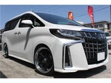 2023 Toyota Alphard S Van for sale, Japanese used car export - photo 6 of 80 | GULJI TRADERS